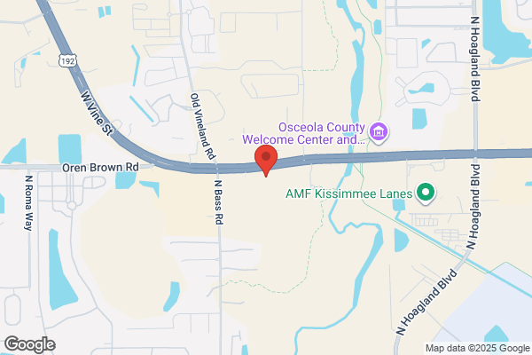 Pirates Island of Kissimmee Inc
