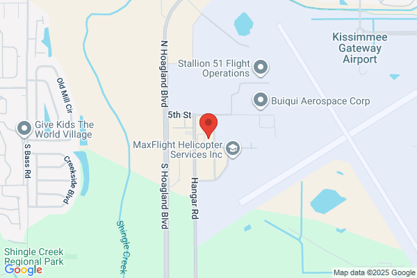Kissimmee Tire Center Inc