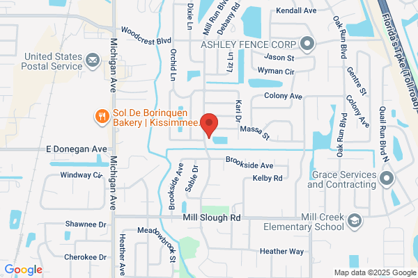 Kissimmee Towing and Roadside