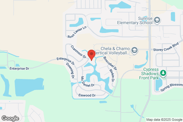 Broadmoor Travel