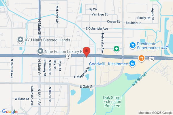 Kissimmee Travel