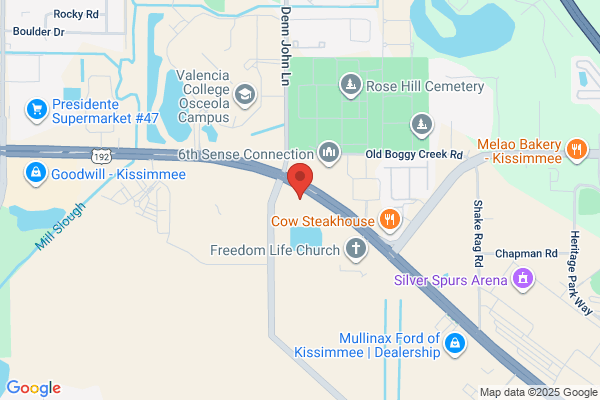 Auto Exchange Of Central Florida