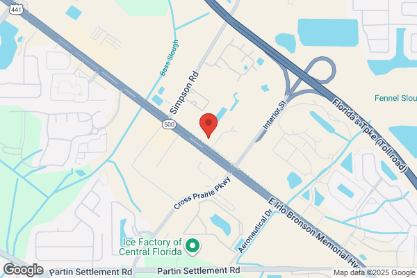 Auto Sales of Central Florida Inc