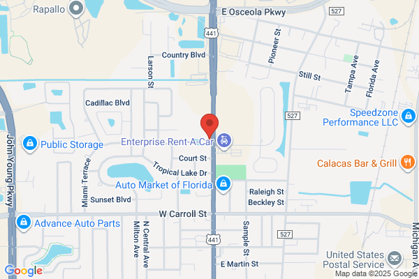 Costanza Motors Wholesale