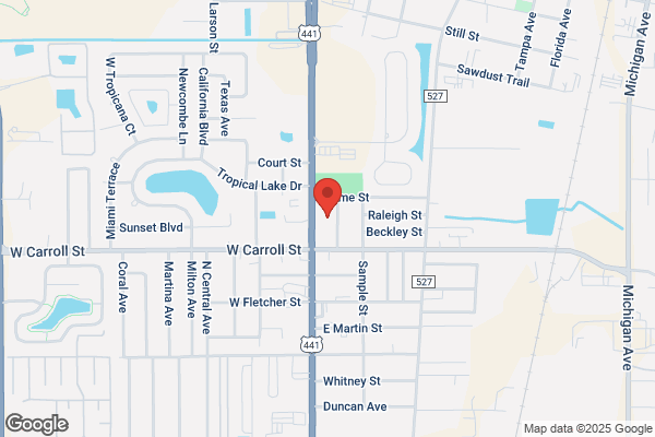 Family Auto Mart Inc
