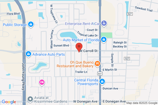 Royal Auto & Motors Inc
