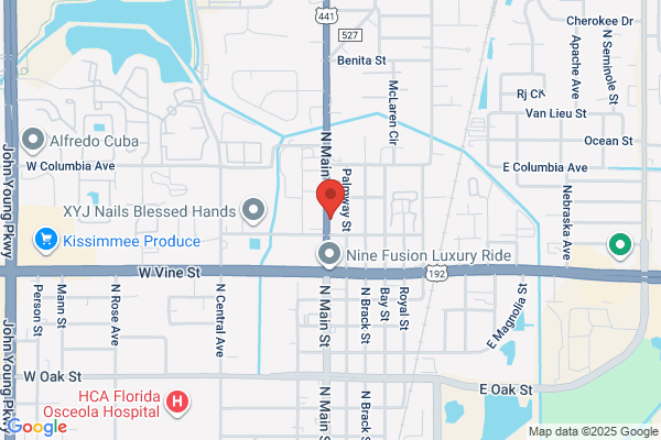 Osceola Animal Clinic