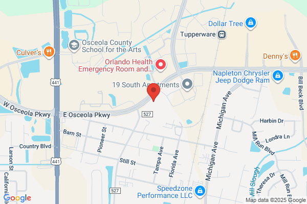 Allendale Animal Health Center