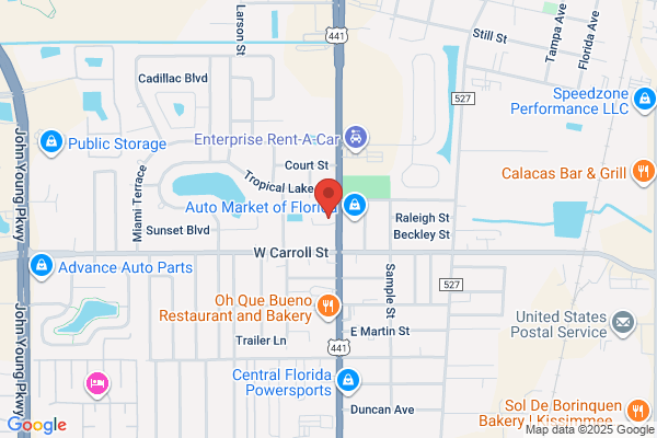 Mayfair Pet Hospital