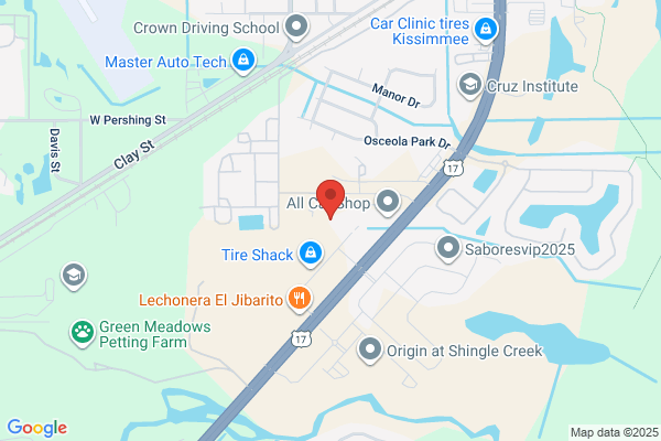 Florida Environmental Inc