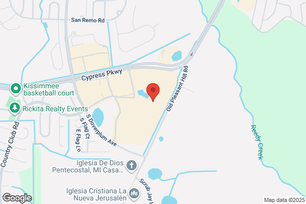 Byte Federal Bitcoin ATM (Mail Post Of Poinciana)