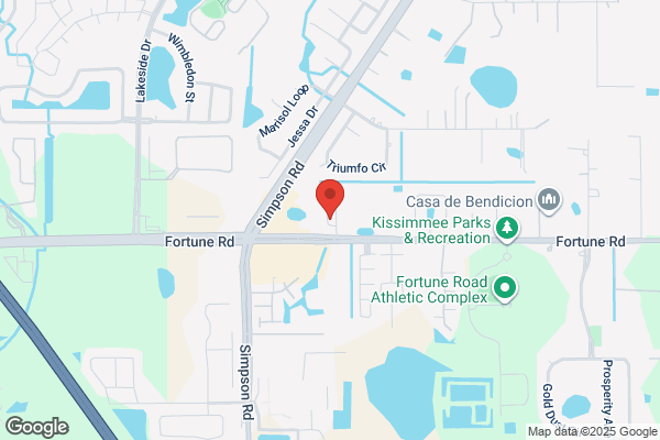 Love Dry Clean of Kissimmee