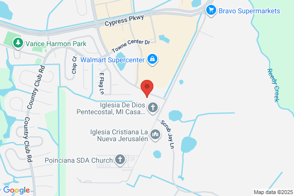 Poinciana 247 Pre-K and Pre-School