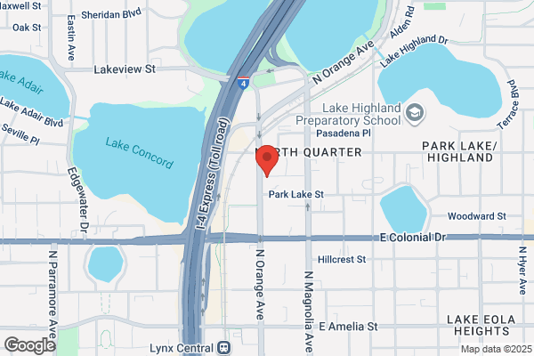 UroGyn Specialists of Florida - Poinciana