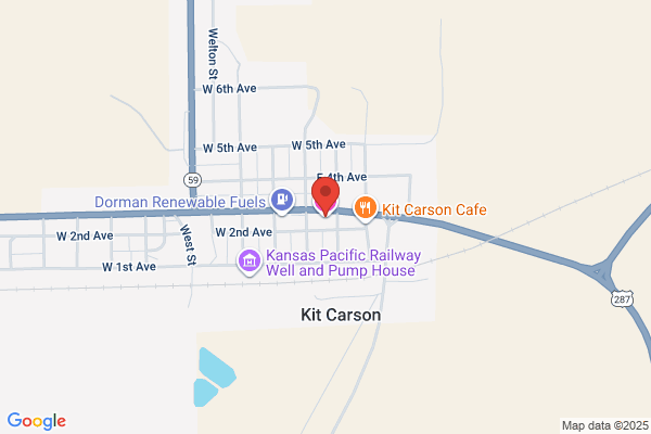 Hilltop Texaco & Campground