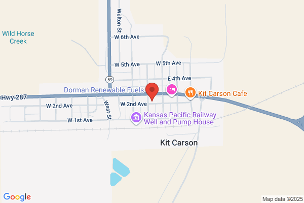 Kit Carson Clinic