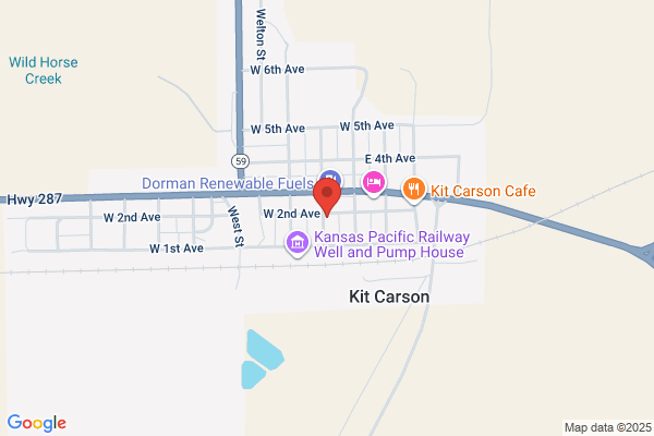 The Eastern Colorado Bank