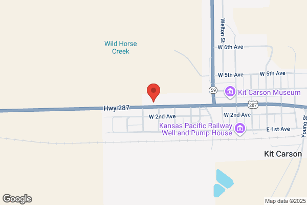 Trading Post Restaurant