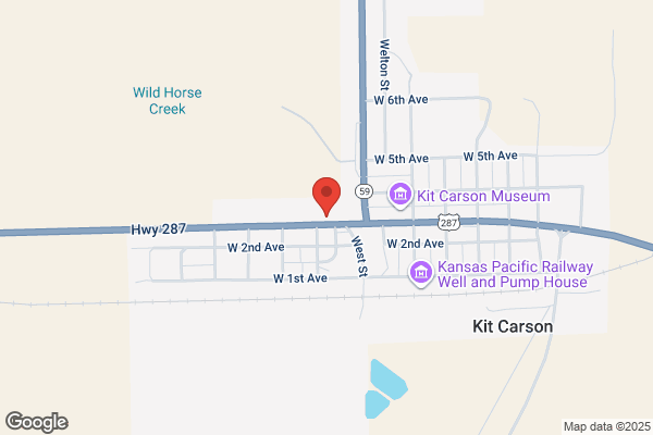 Walts Service & Supply