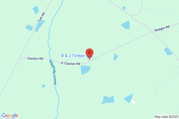 B & J Timber Inc