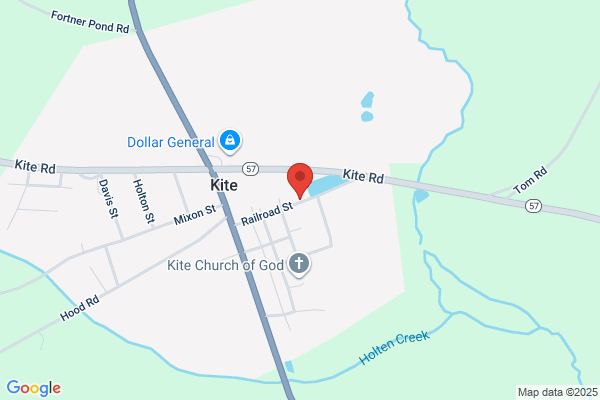 City of Kite
