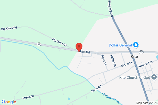Kite Kwik Stop