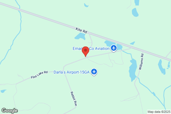 Rowland Aviation Service Llc