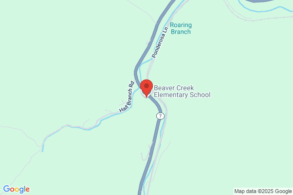 Beaver Creek Elementary School