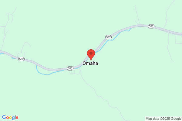 Omaha Bible Church