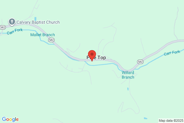 Pinetop Motors Inc, (Pinetop Lot)