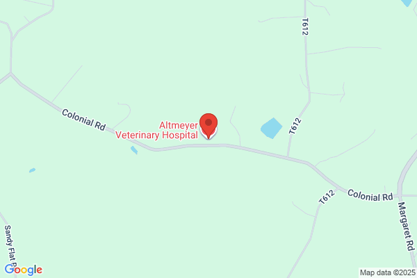 Altmeyer Veterinary Hospital