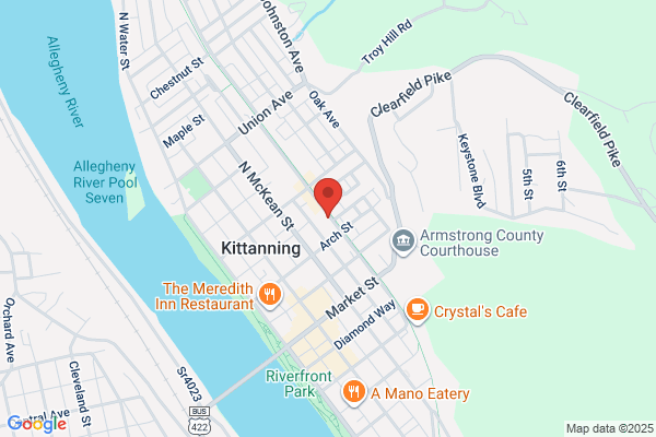 Kennedy & Blodgett Funeral Home Inc