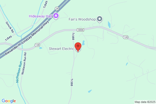 Stewart Electric
