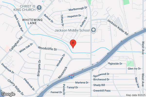 Rosenberger Hvac Inc