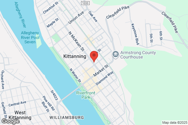 Kittanning Automotive Service