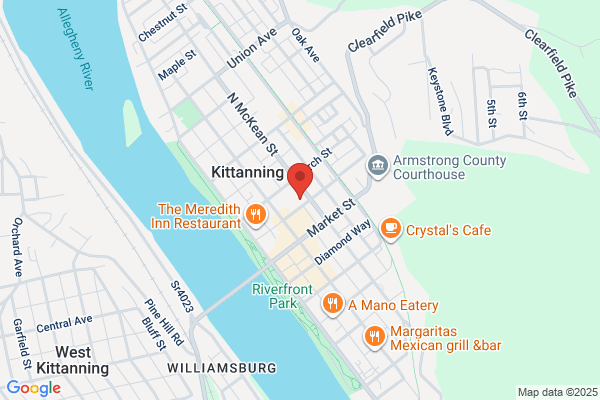 American Crypto Bitcoin ATM