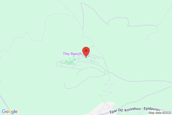 Ranch the