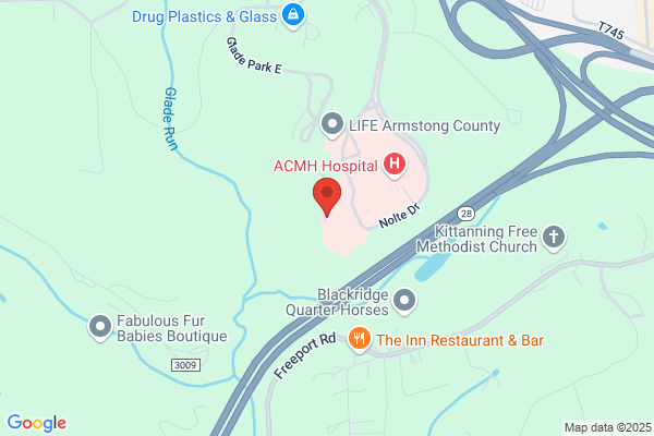 Armstrong County Dialysis Center