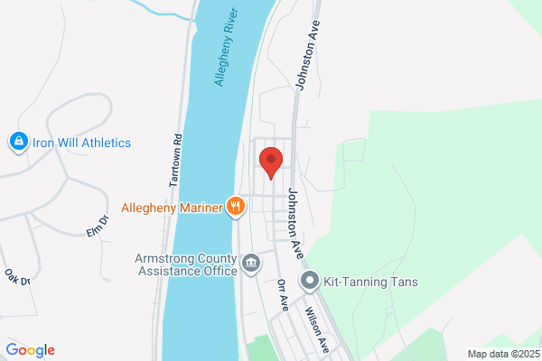 Armstrong Respite Care