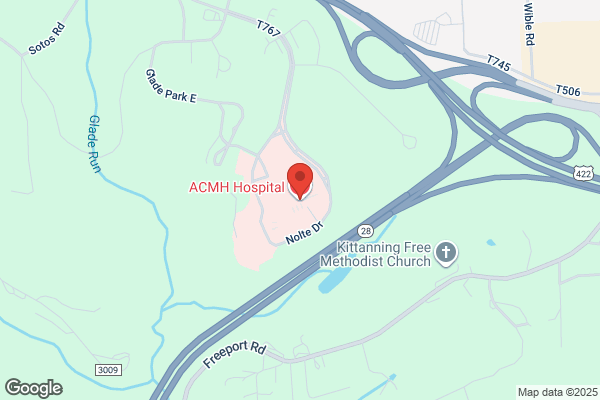 ACMH Hospital