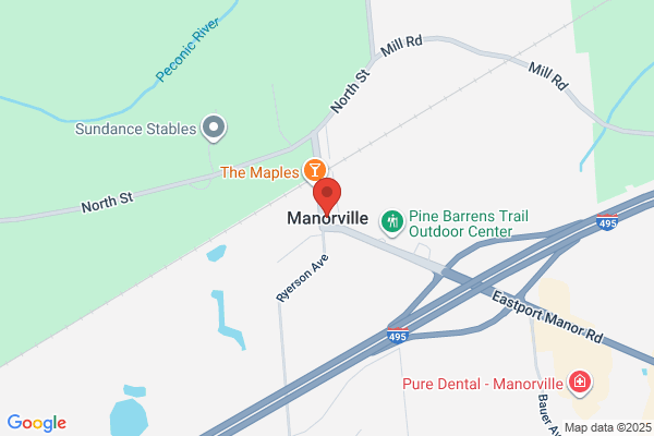 Manorville Boro
