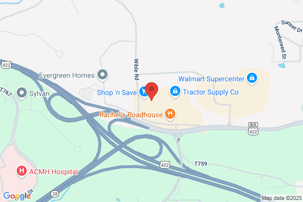 Dollar General Stores