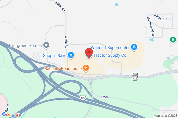 Tractor Supply Co.