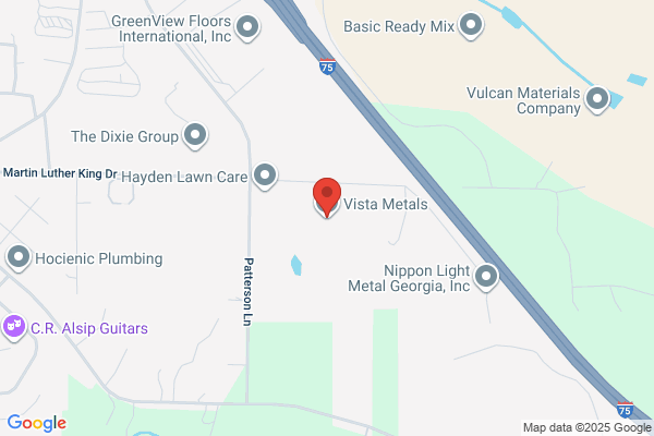 Vista Metals