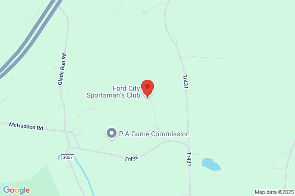 Ford City Sportsman's Club