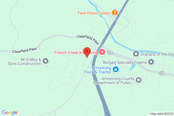 Faith Baptist Church