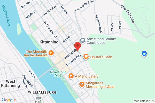 County Seat the
