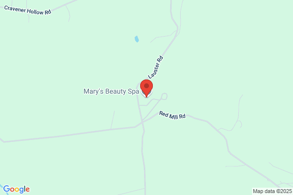 Butler Martha Beauty Salon