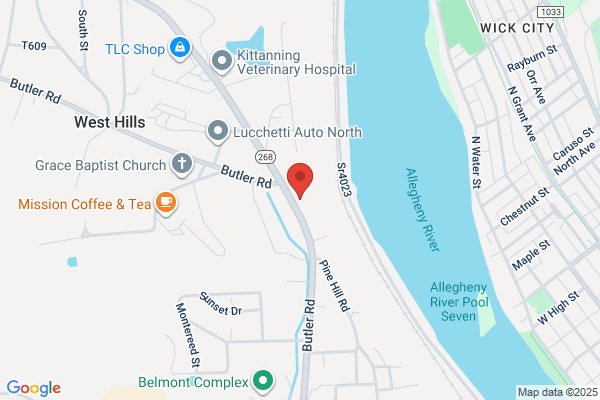 Morris Bros Auto LLC
