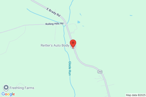 Reitler's Auto Body & Towing